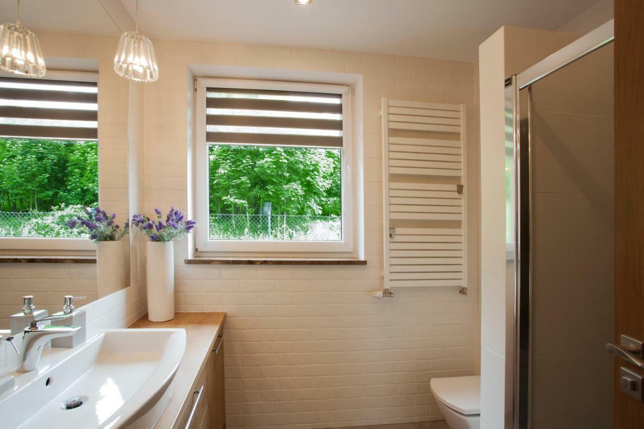 Apartamenty Home Sweet Home Na Gornej Szklarska Poręba Esterno foto
